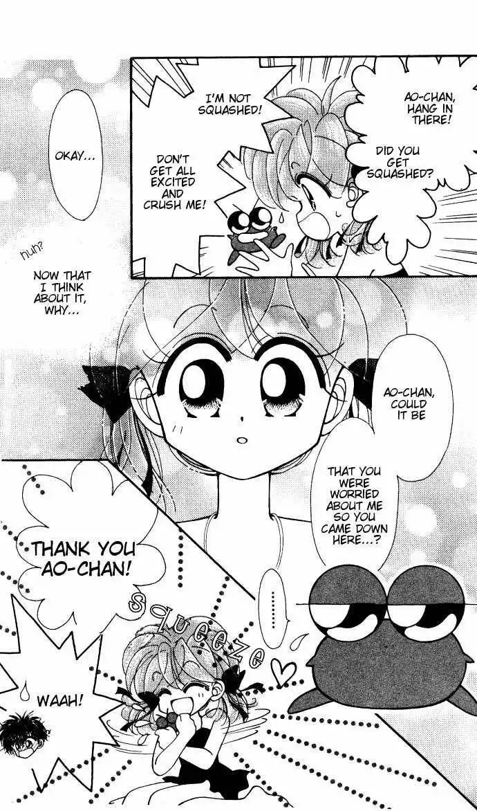 Kero Kero Chime Chapter 7 12